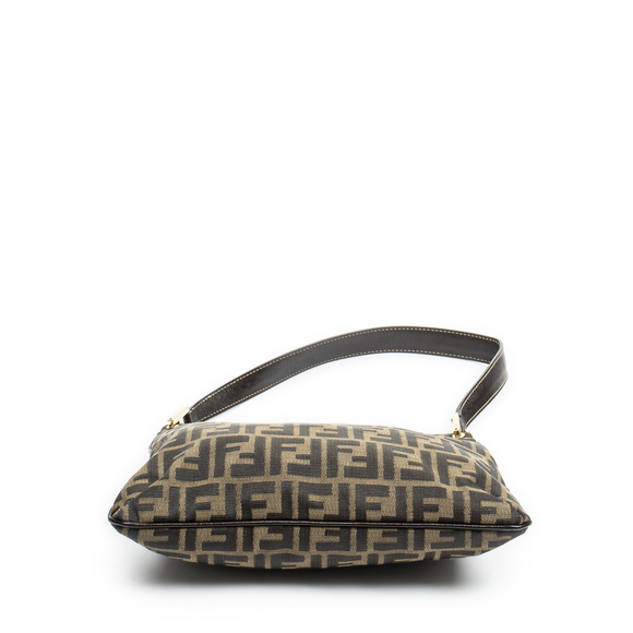 Fendi Square Hobo - Picture 6 of 8